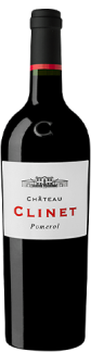 Château Clinet 2021